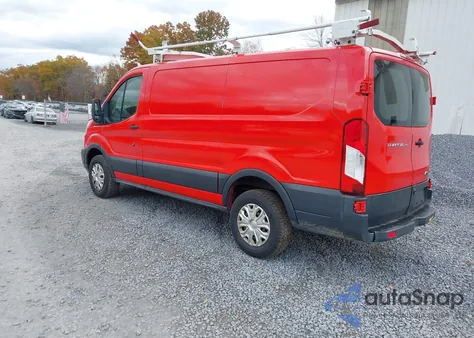 2016 Ford Transit-250 T-250 из США, поврежденный, VIN 1FTYR1ZMXGKB29799
